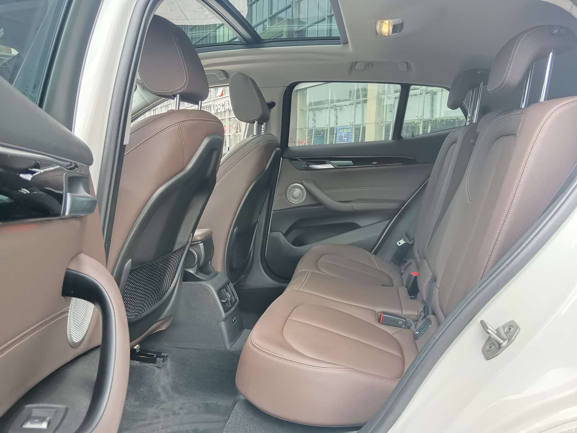 BMW X2, 2021 10