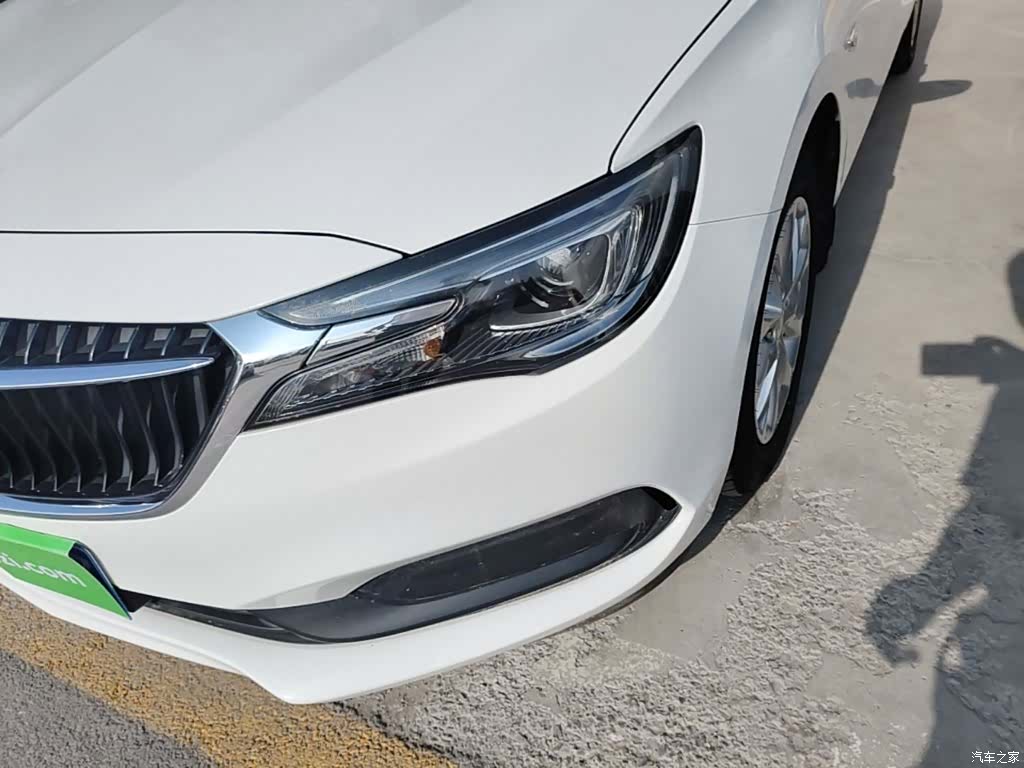 Buick GL6, 2018 18