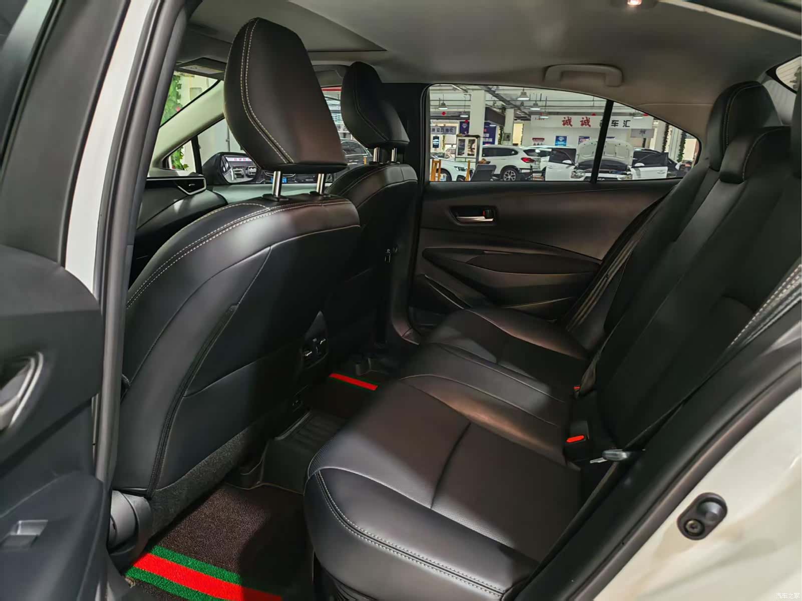 Toyota Corolla, 2024 6