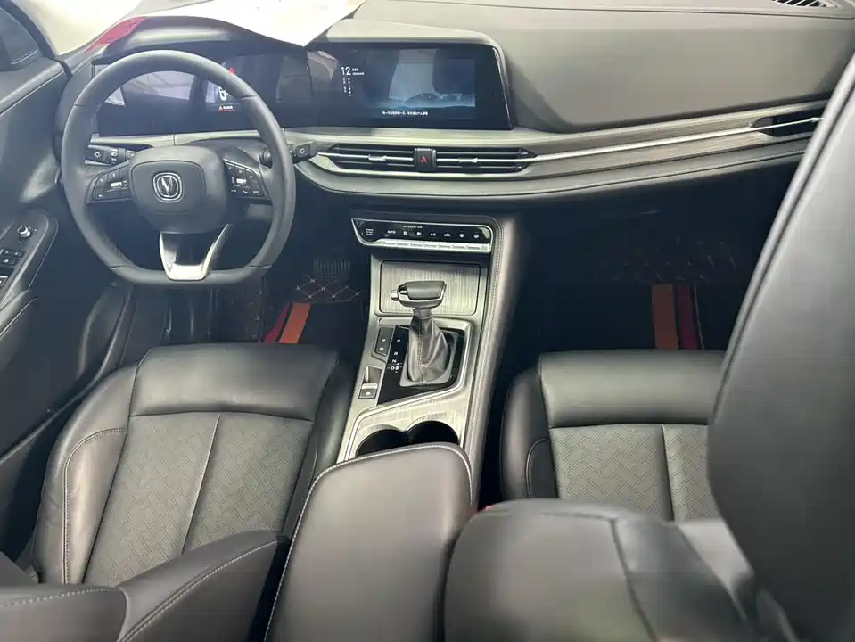 Changan CS55PLUS