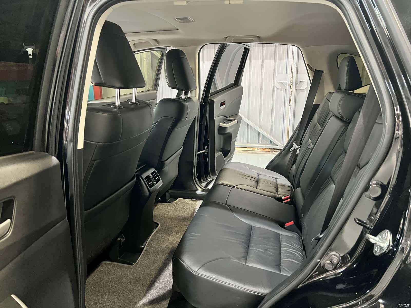 Honda CR-V, 2014 6