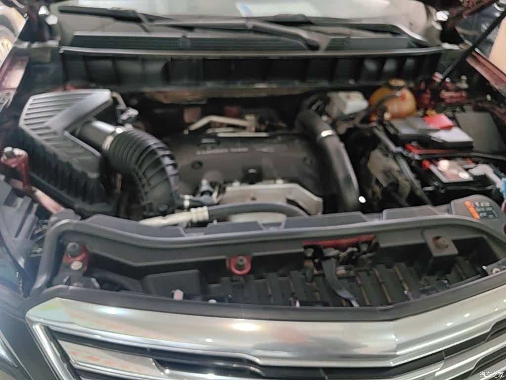 Cadillac XT5, 2017 20
