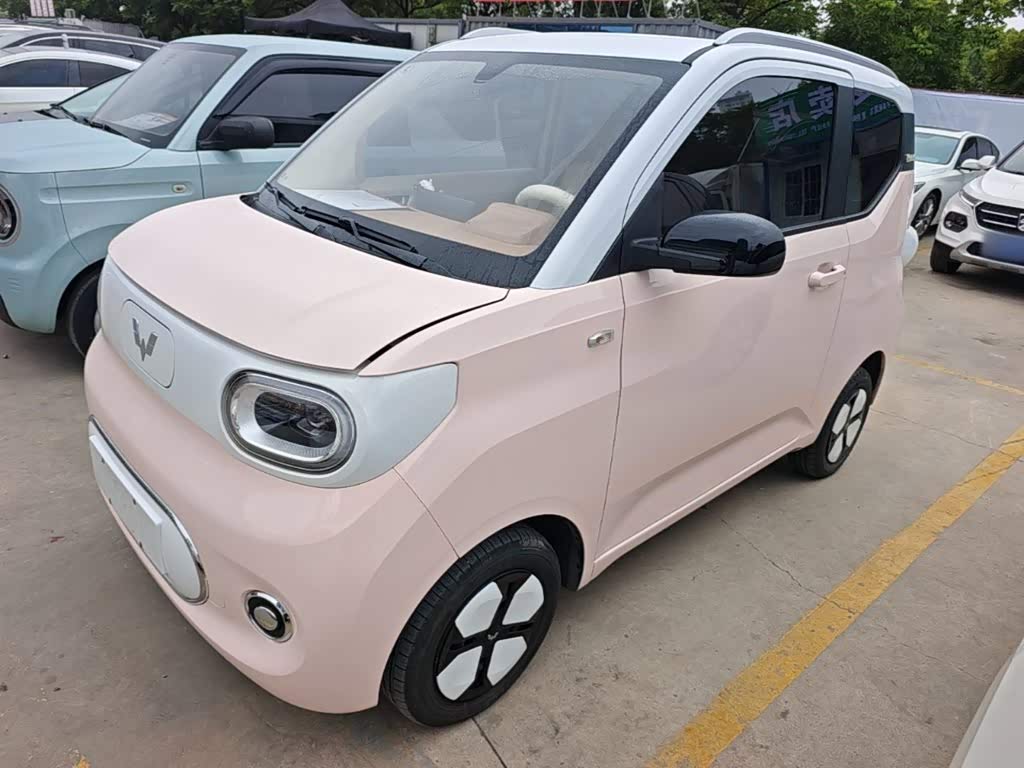 Wuling Mini EV