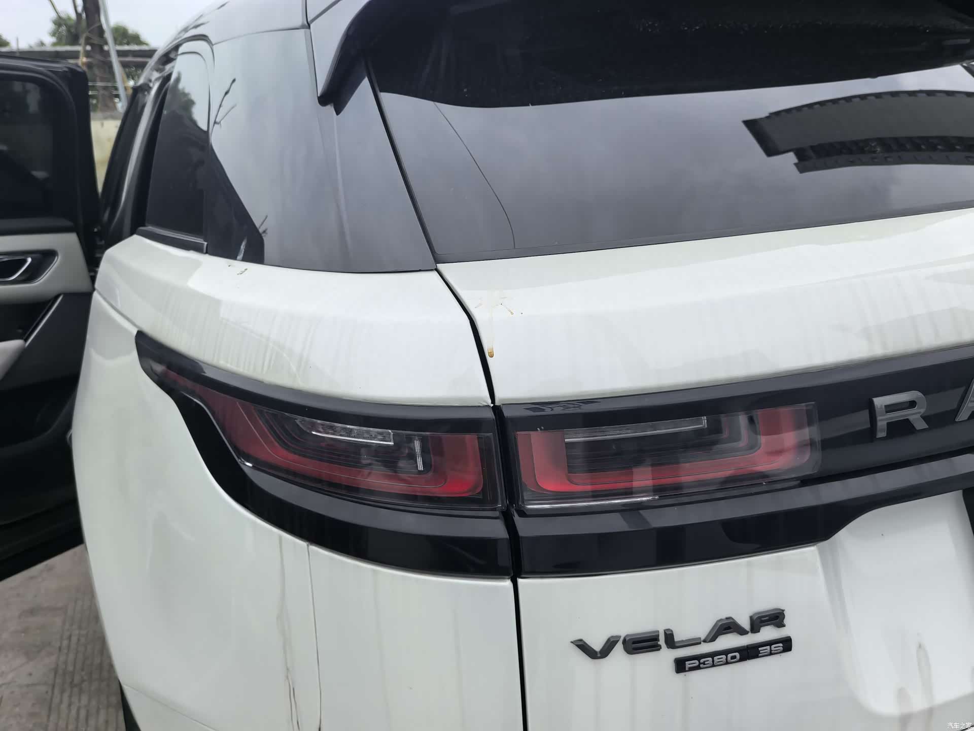 Land Rover Range Rover, 2017 11
