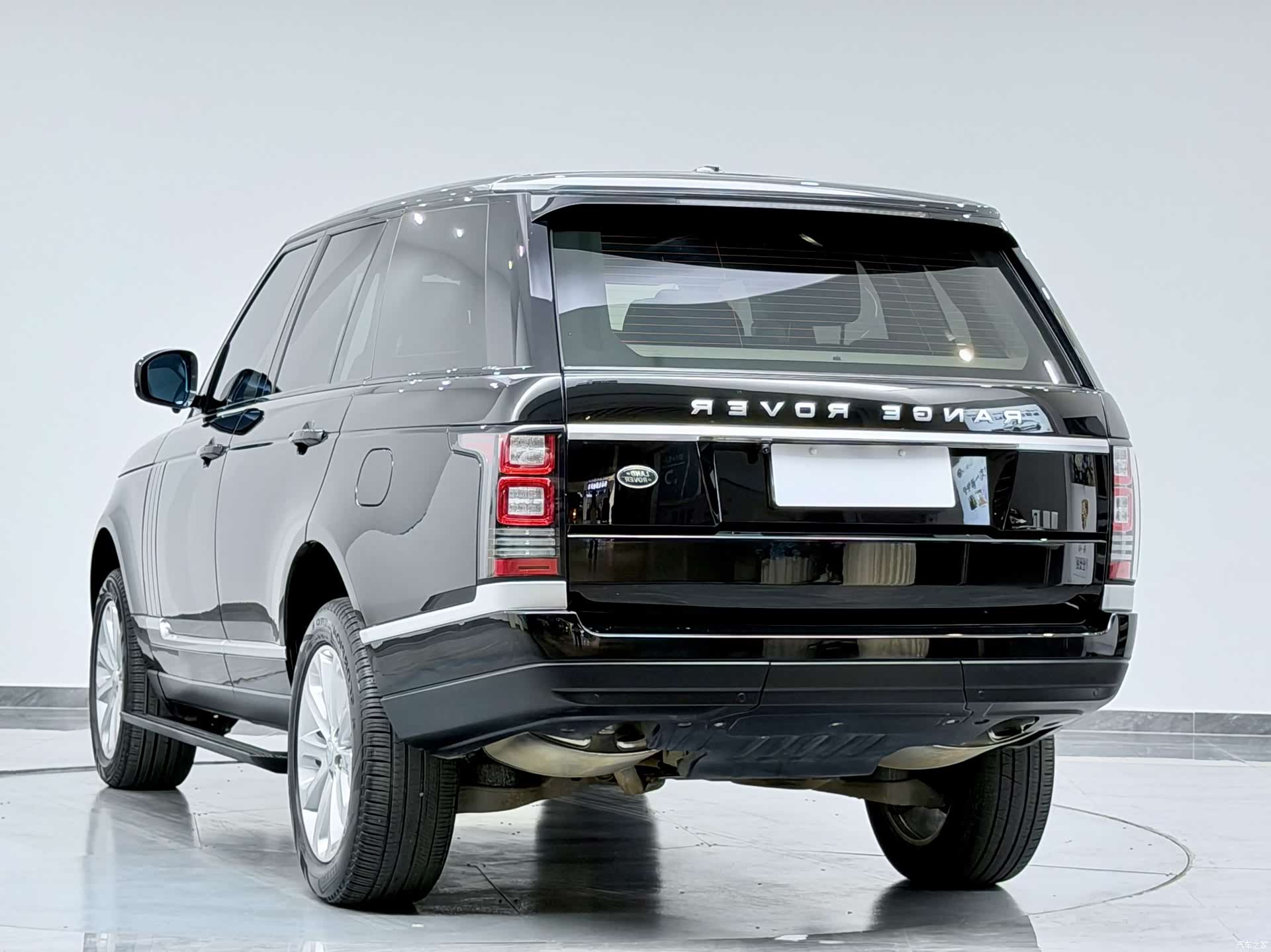 Land Rover Range Rover, 2016 9