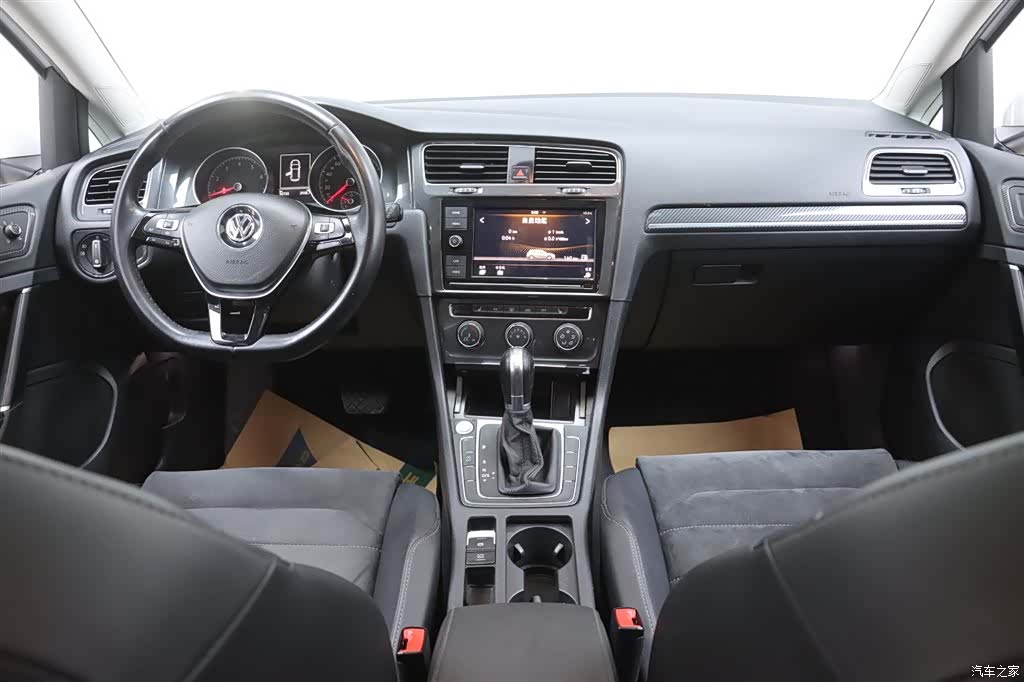 Volkswagen Golf, 2019 22