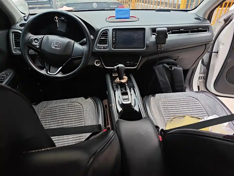 Honda Binzhi Honda Binzhi