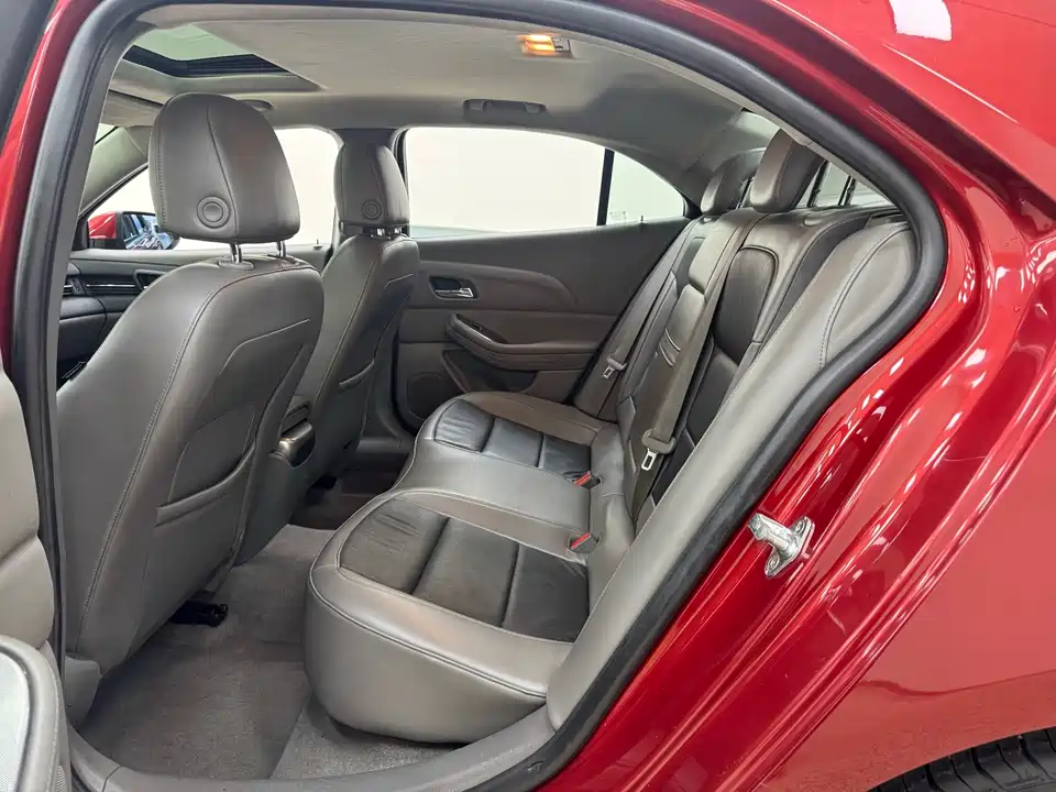 Chevrolet Mai Ruibao