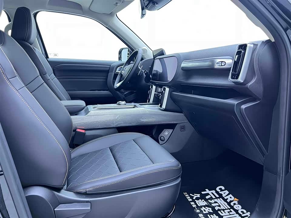 Haval Big dog Haval Big dog