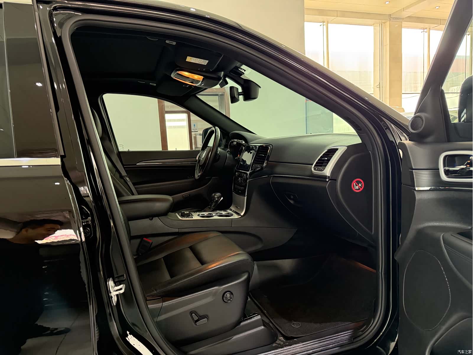 Jeep Grand Cherokee, 2022 8