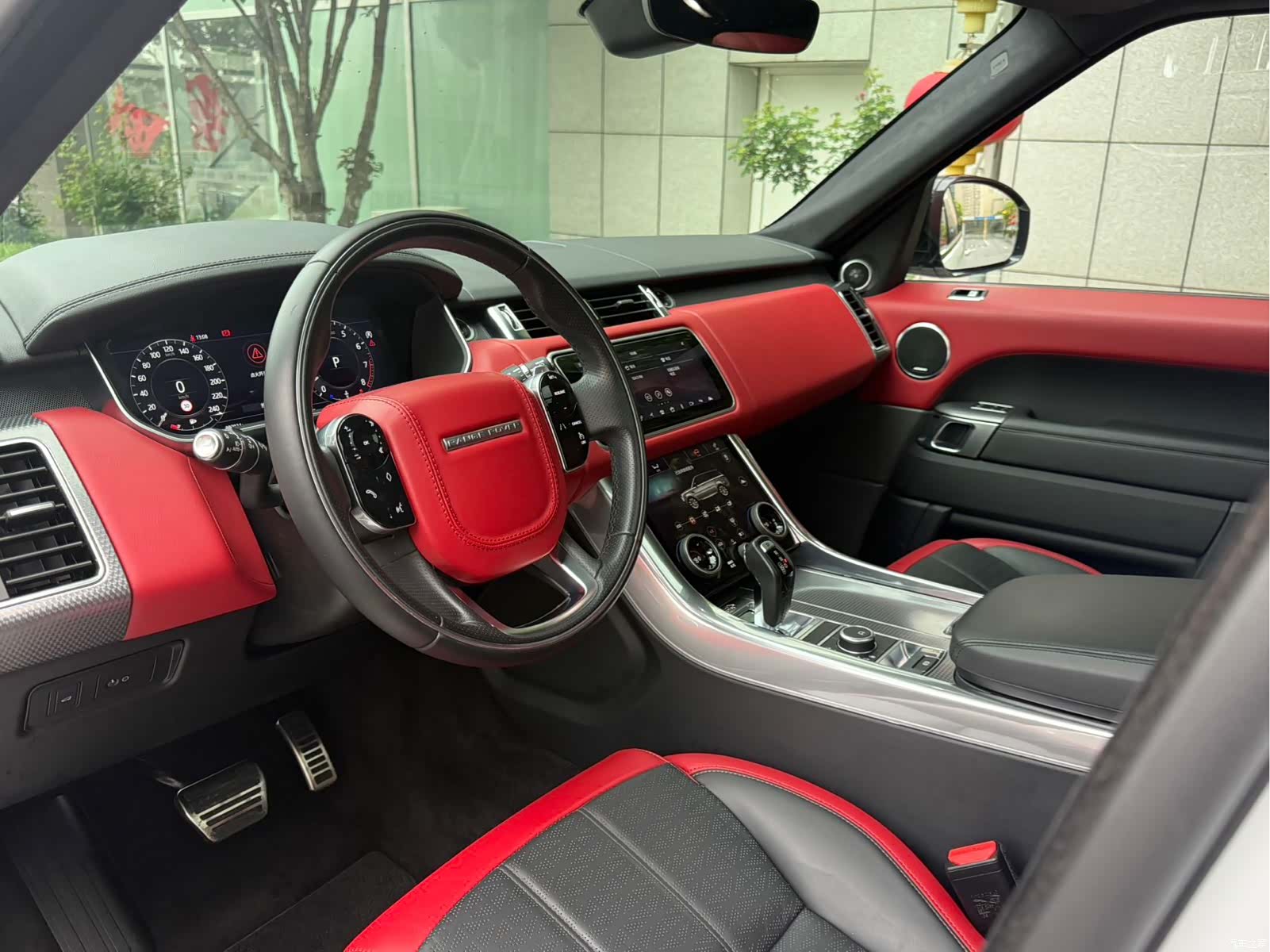 Land Rover Range Rover, 2019 7