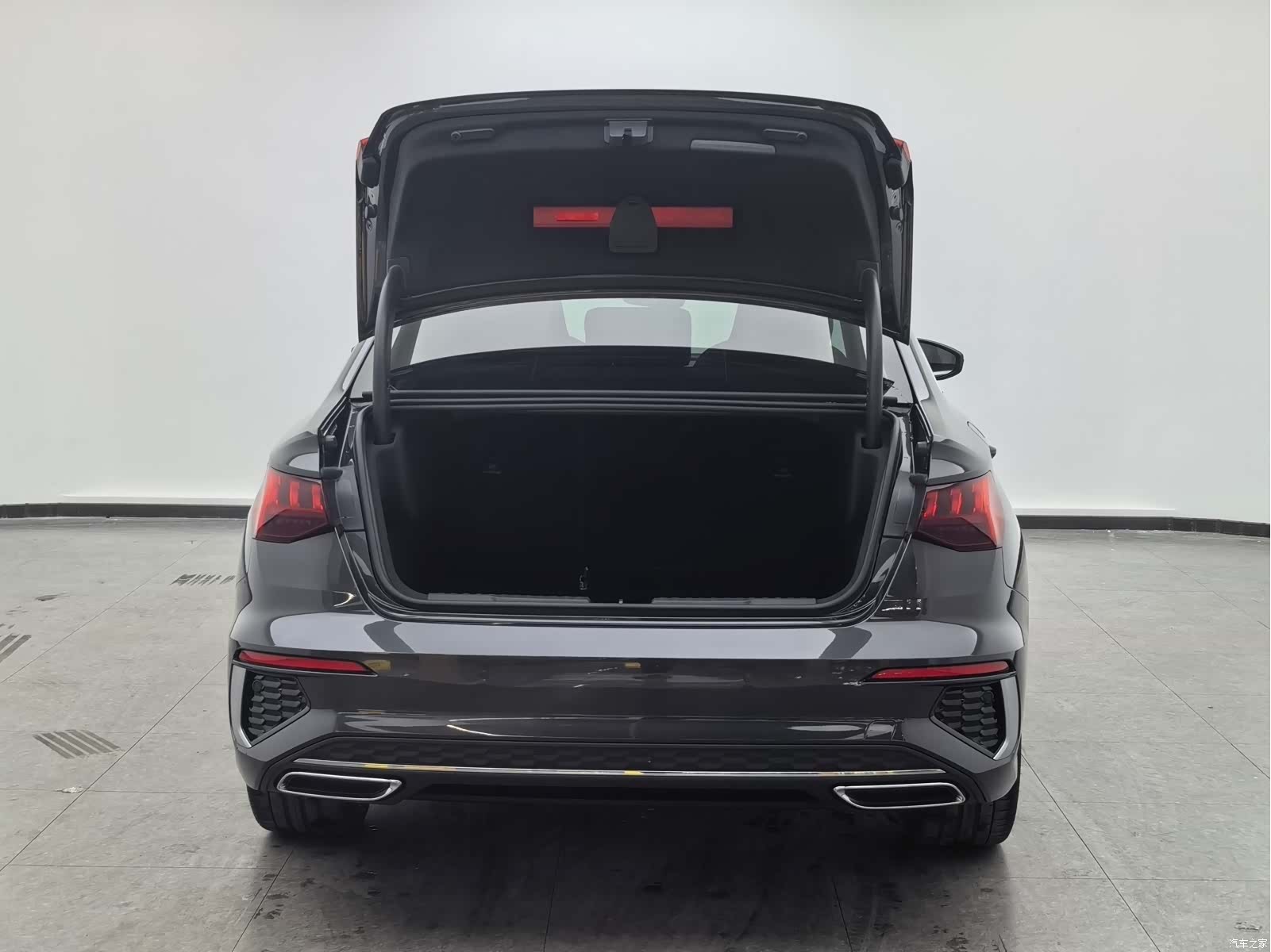 Audi A3, 2024 8
