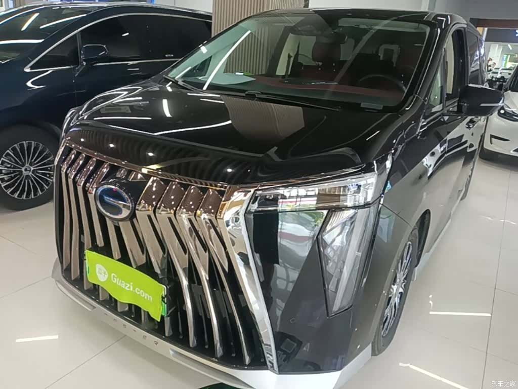 GAC E9, 2023 1
