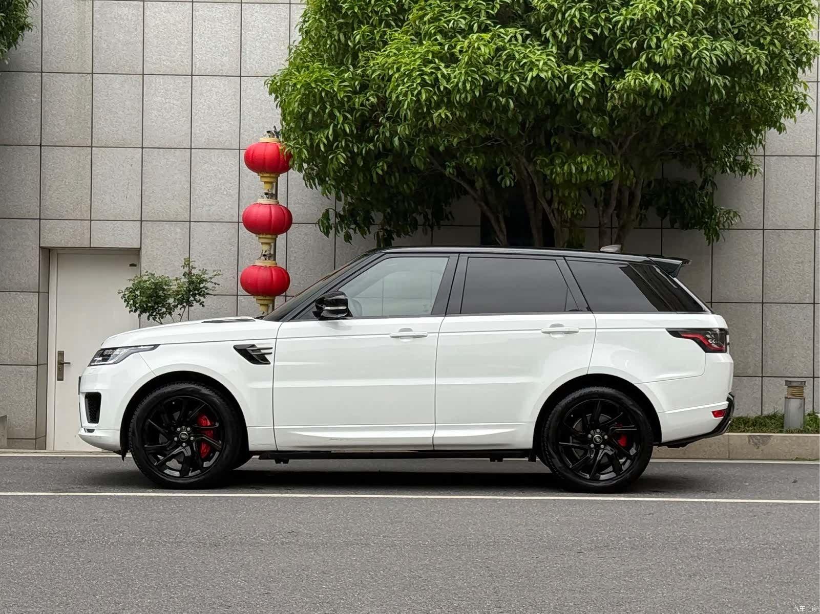 Land Rover Range Rover, 2019 3