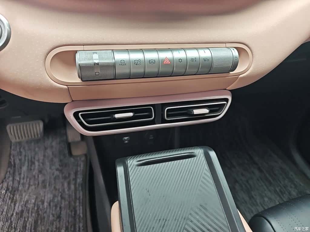 BYD Seagull, 2024 14