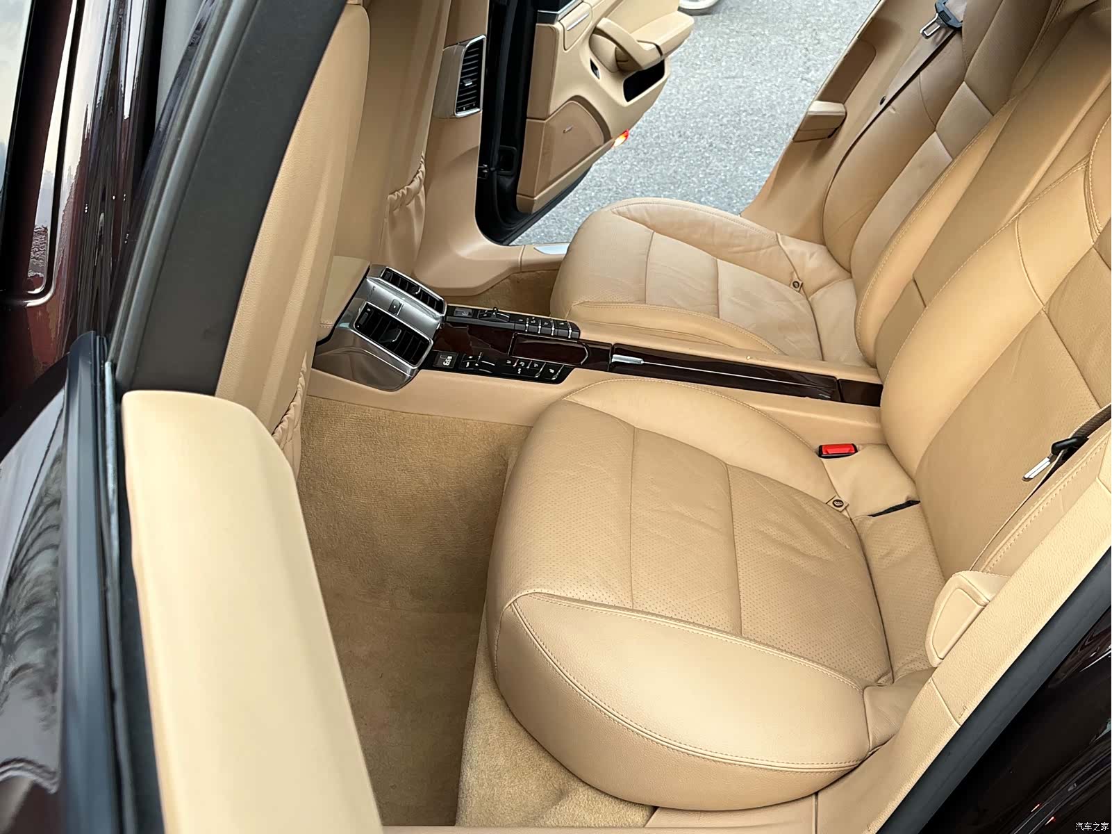 Porsche Panamera, 2012 17