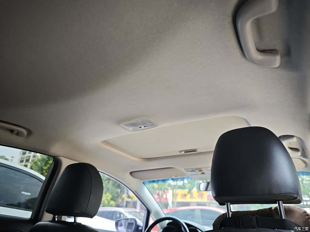 Kia K3, 2017 8