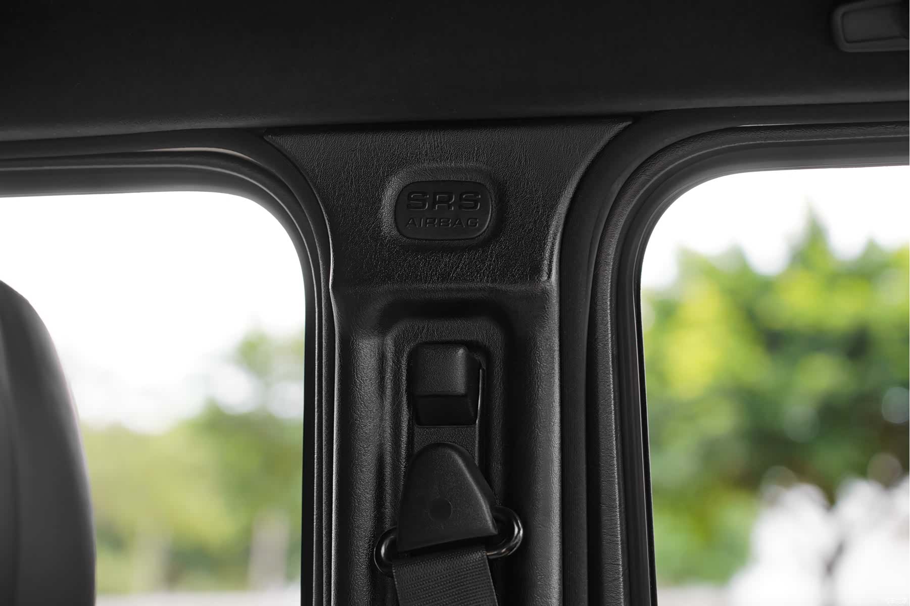 Mercedes-Benz G-Class, 2016 34