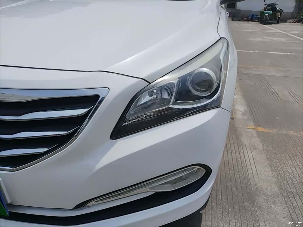 Hyundai DLX, 2016 24