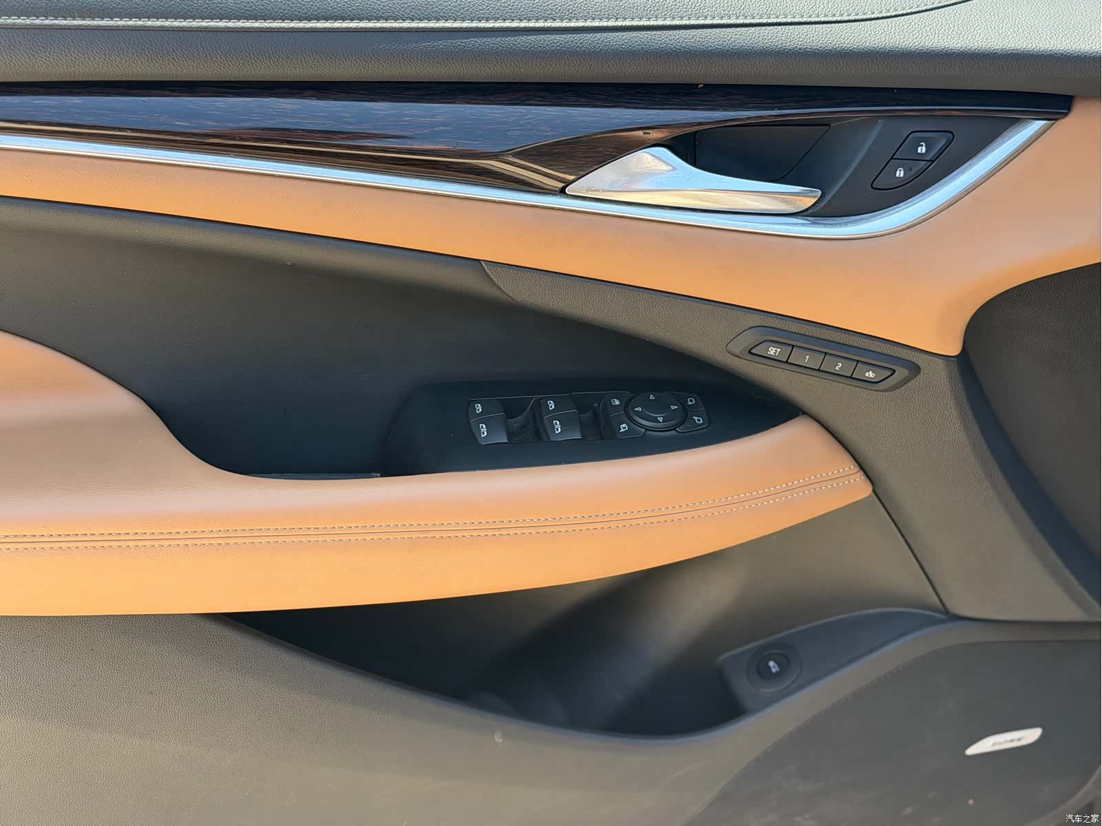 Buick LaCrosse, 2016 6