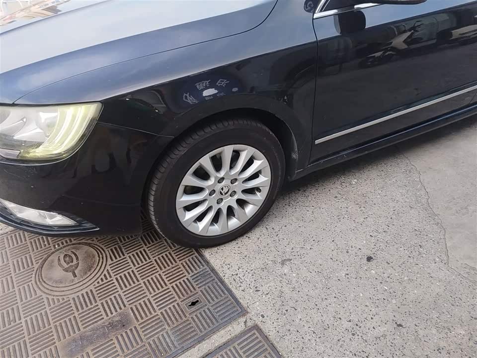 Skoda Speed pie Skoda Speed pie
