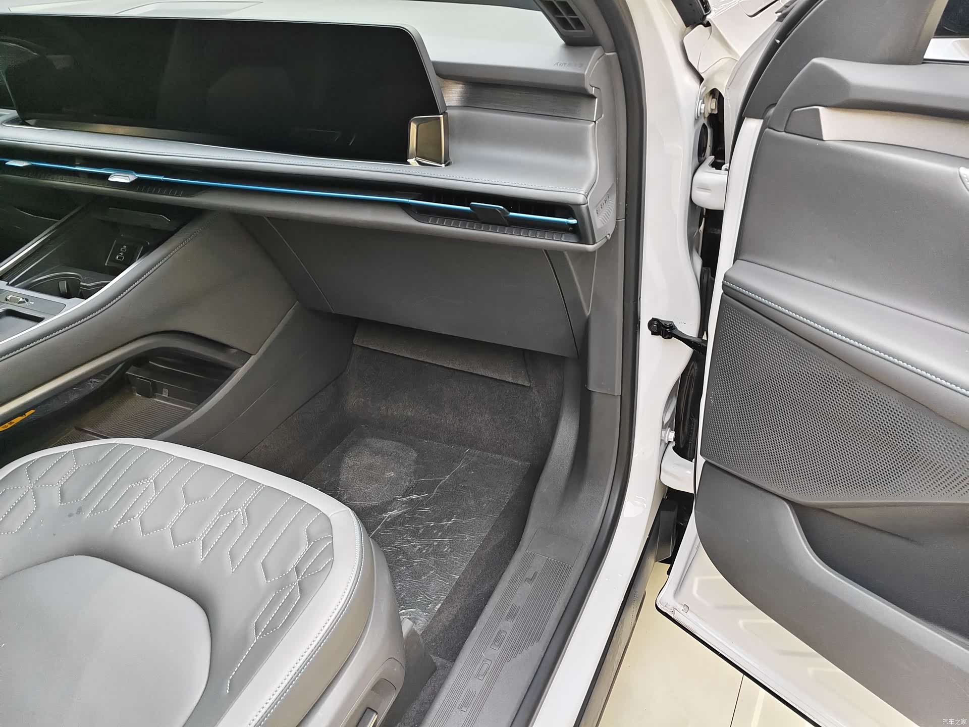 Ford Edge L, 2024 10