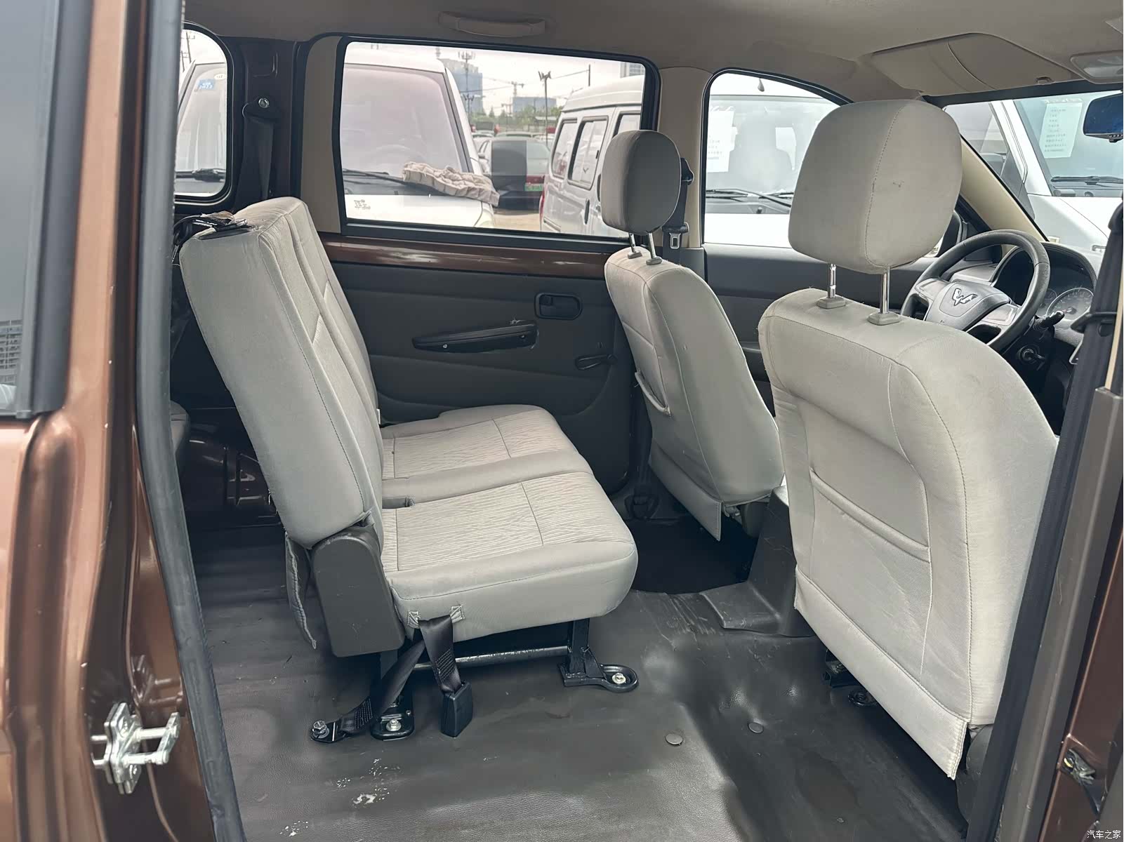 Wuling Hongguang, 2017 7