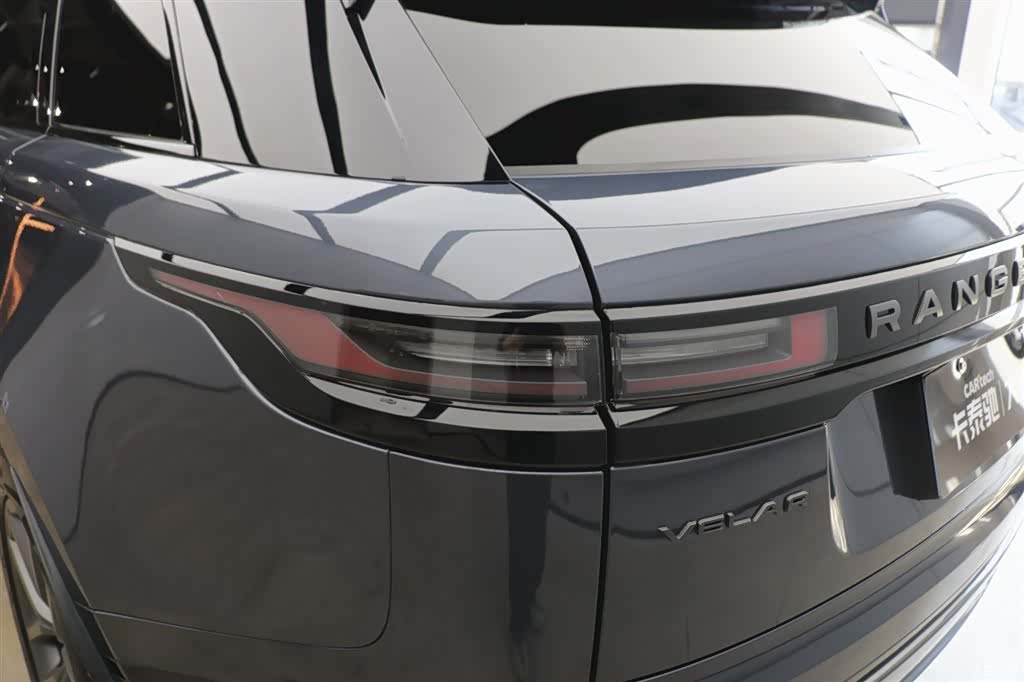 Land Rover Range Rover, 2023 28
