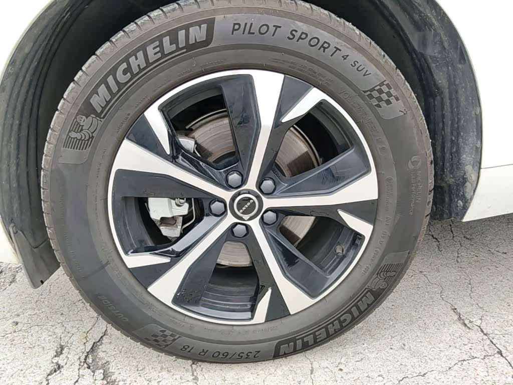 Volvo XC60, 2025 23