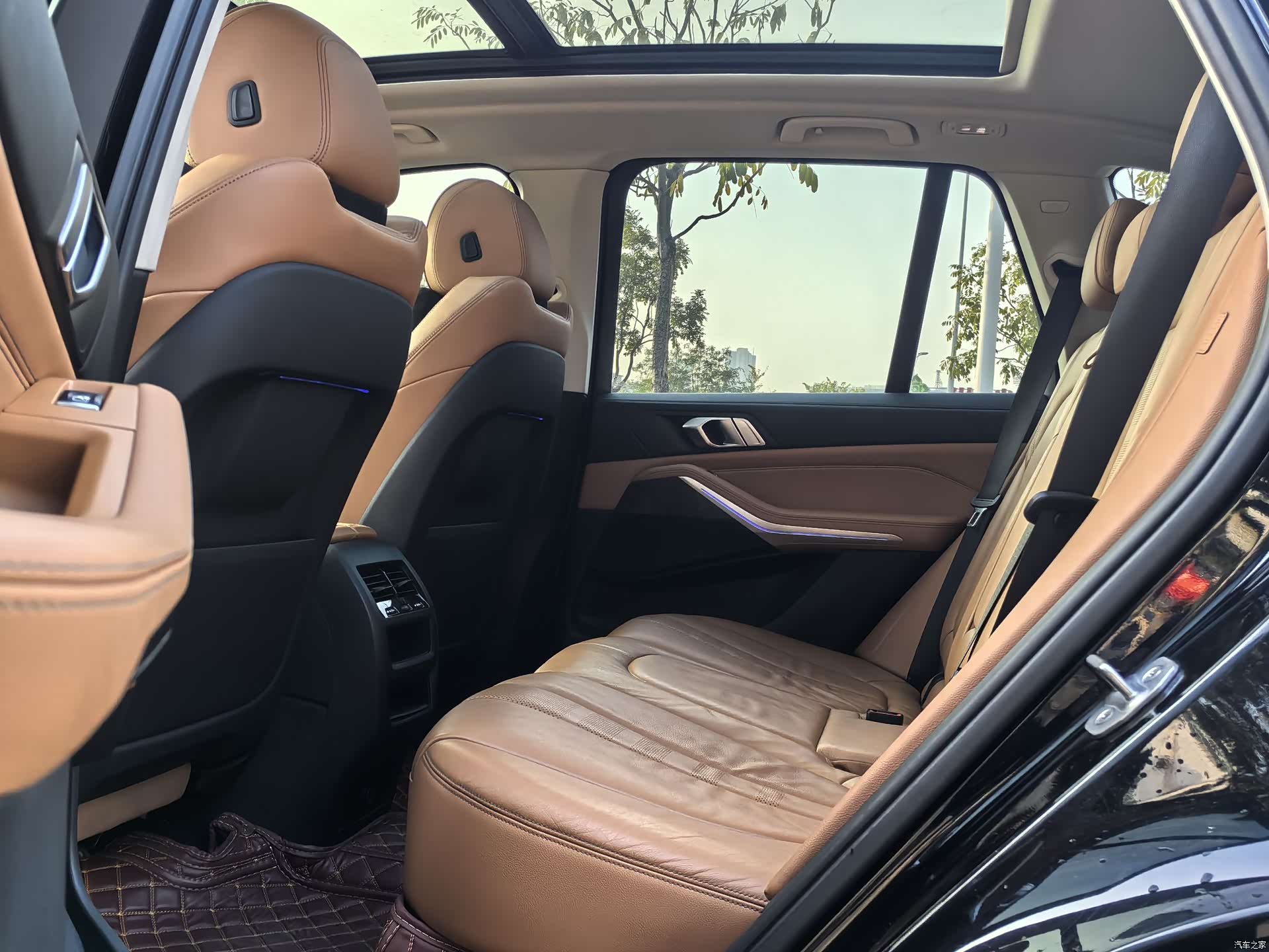 BMW X5, 2020 8