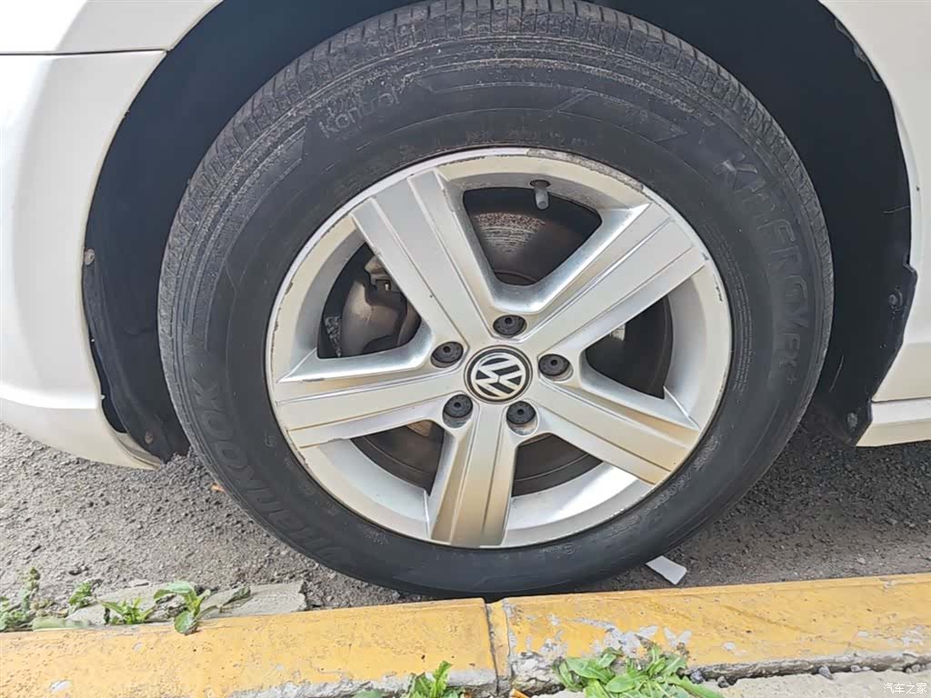 Volkswagen Lamando, 2017 23