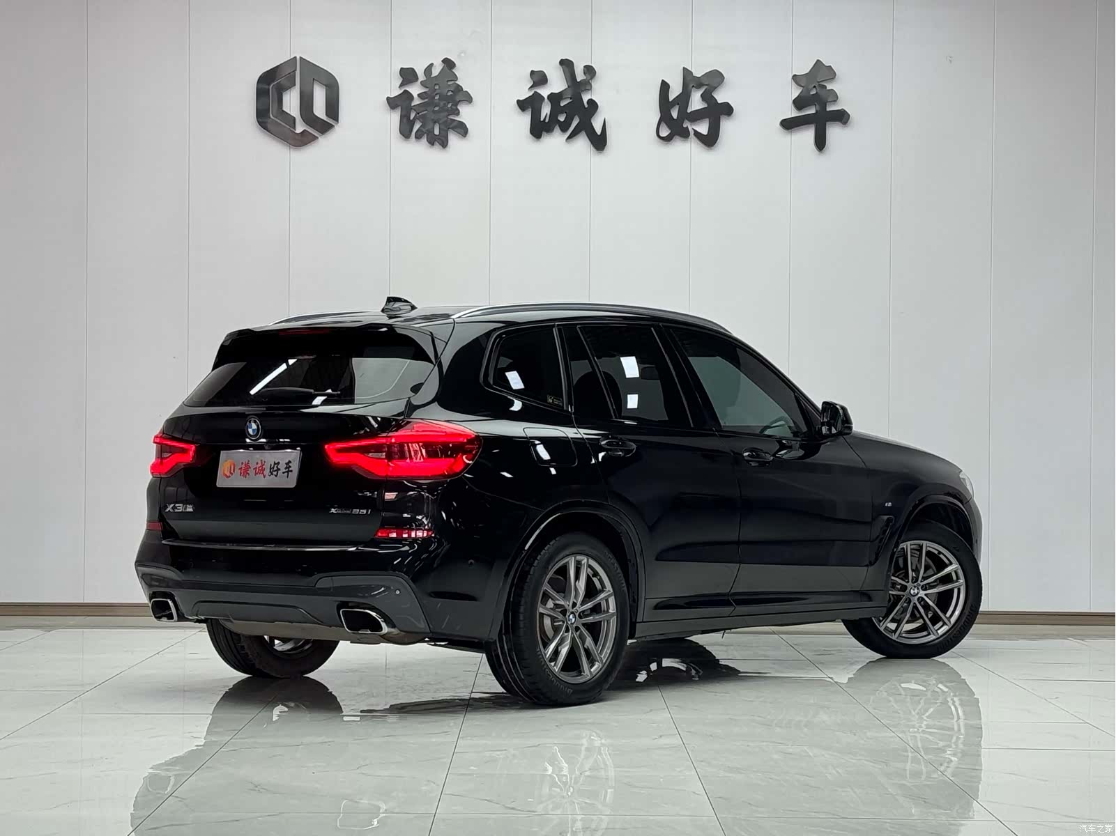 BMW X3, 2019 все фото
