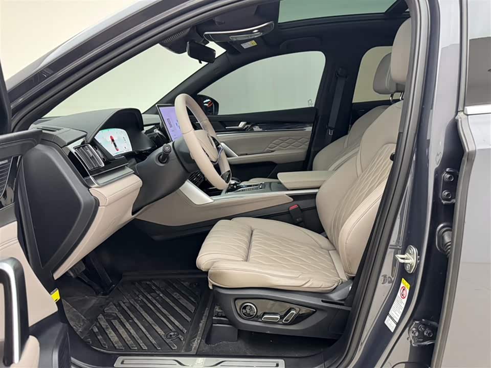 BYD Tangxin Energy