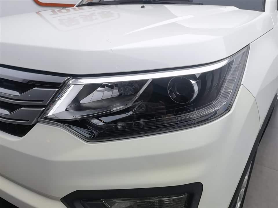 Oshan CX70 Oshan CX70