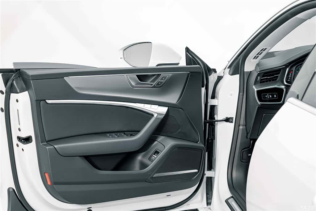Audi A7, 2025 17
