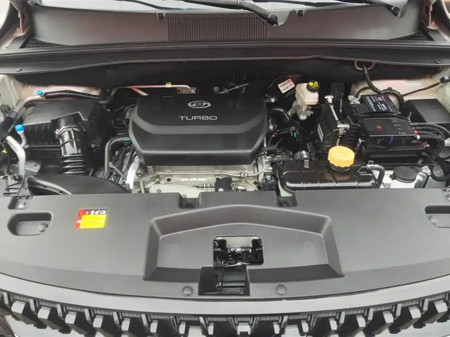 Wuling Wuling Xingchen