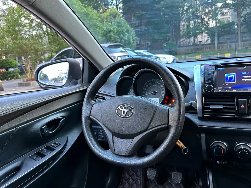 Toyota Vios