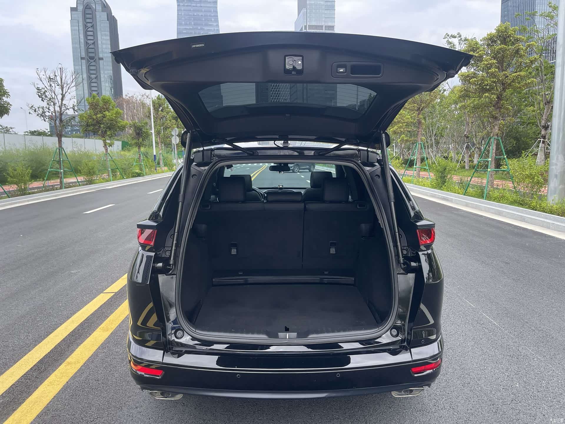 Honda Breeze, 2022 22