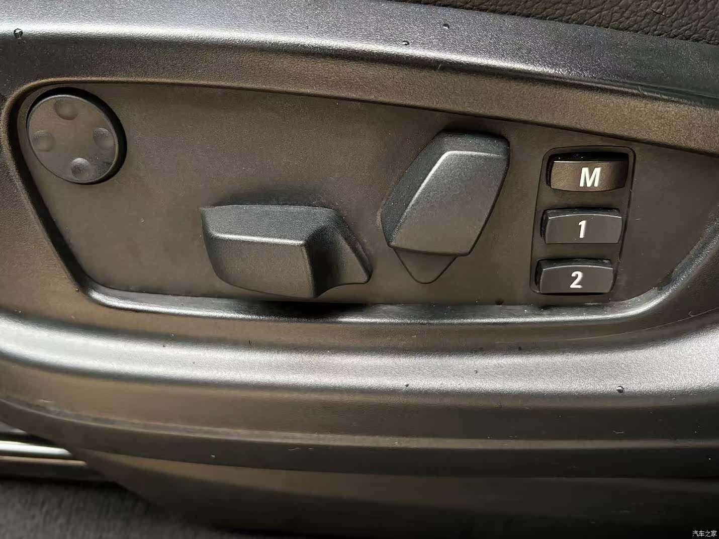 BMW X6, 2011 15
