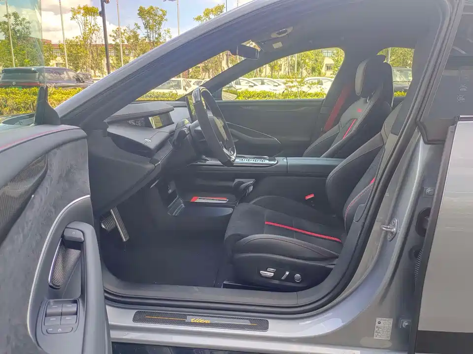 Xiaomi Xiaomi SU7 Ultra