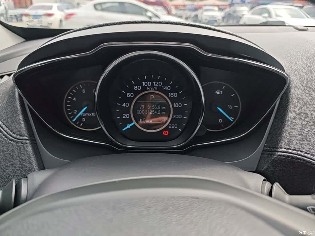 Ford VI, 2019 12