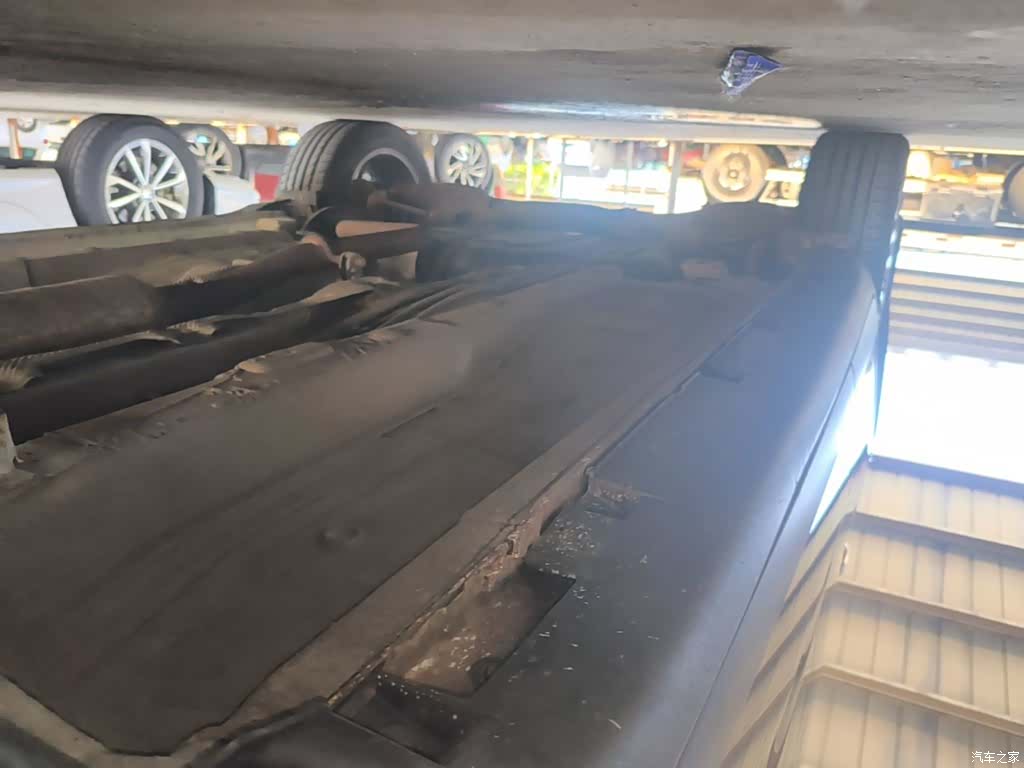 GAC GS4, 2018 21