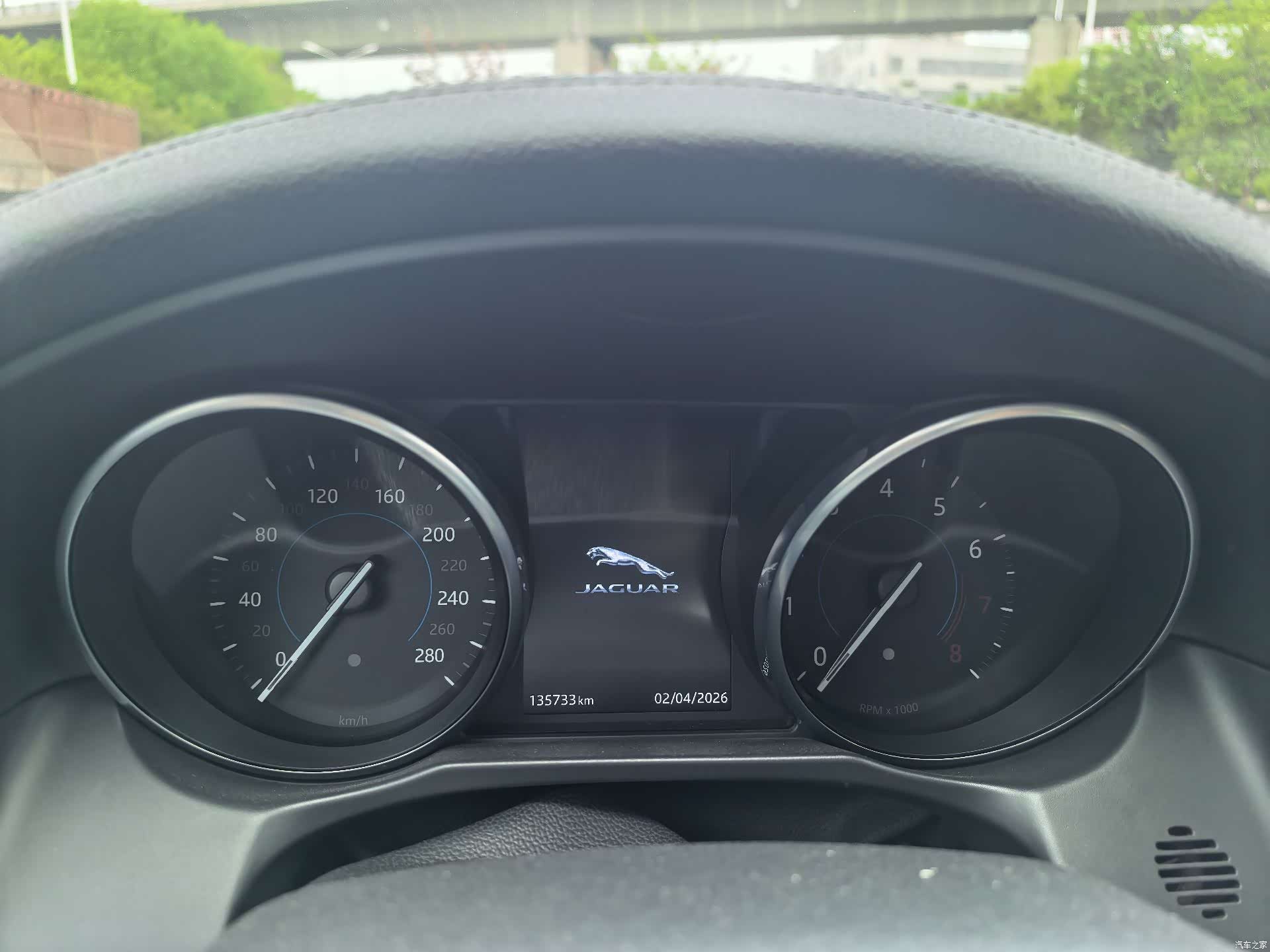 Land Rover XFL, 2016 11