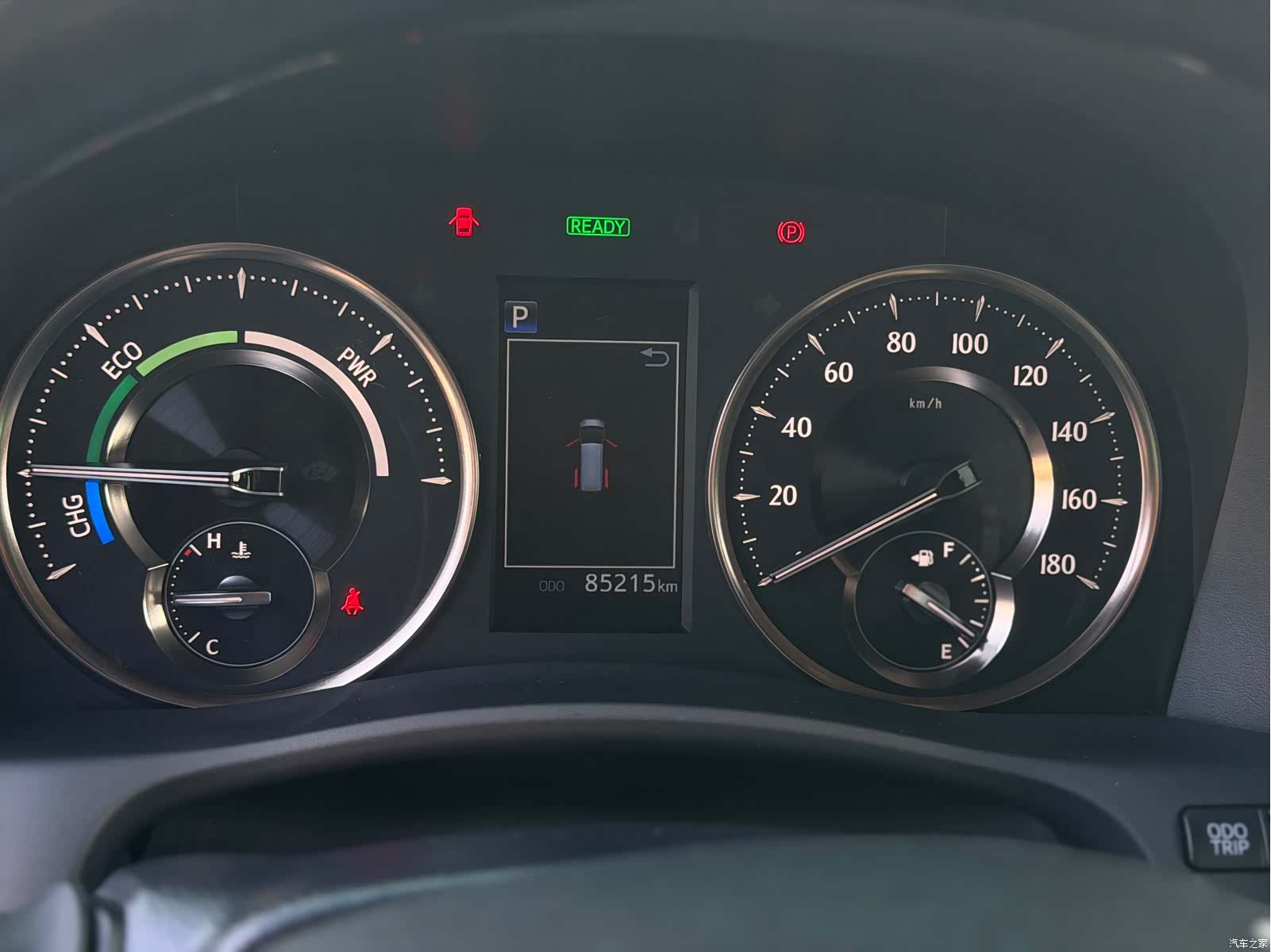 Toyota Vellfire, 2023 21