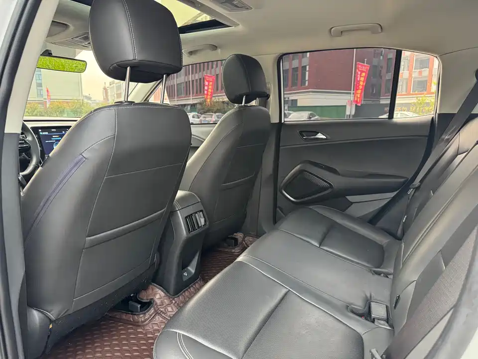 Hyundai Beijing ix35