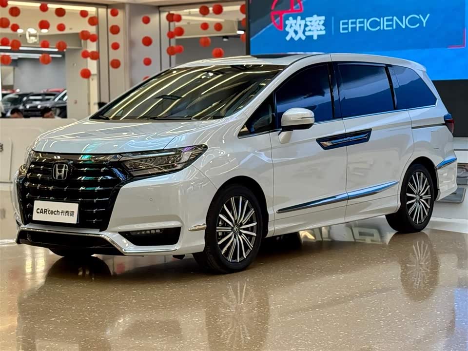 Honda Ai Lishen Honda Ai Lishen