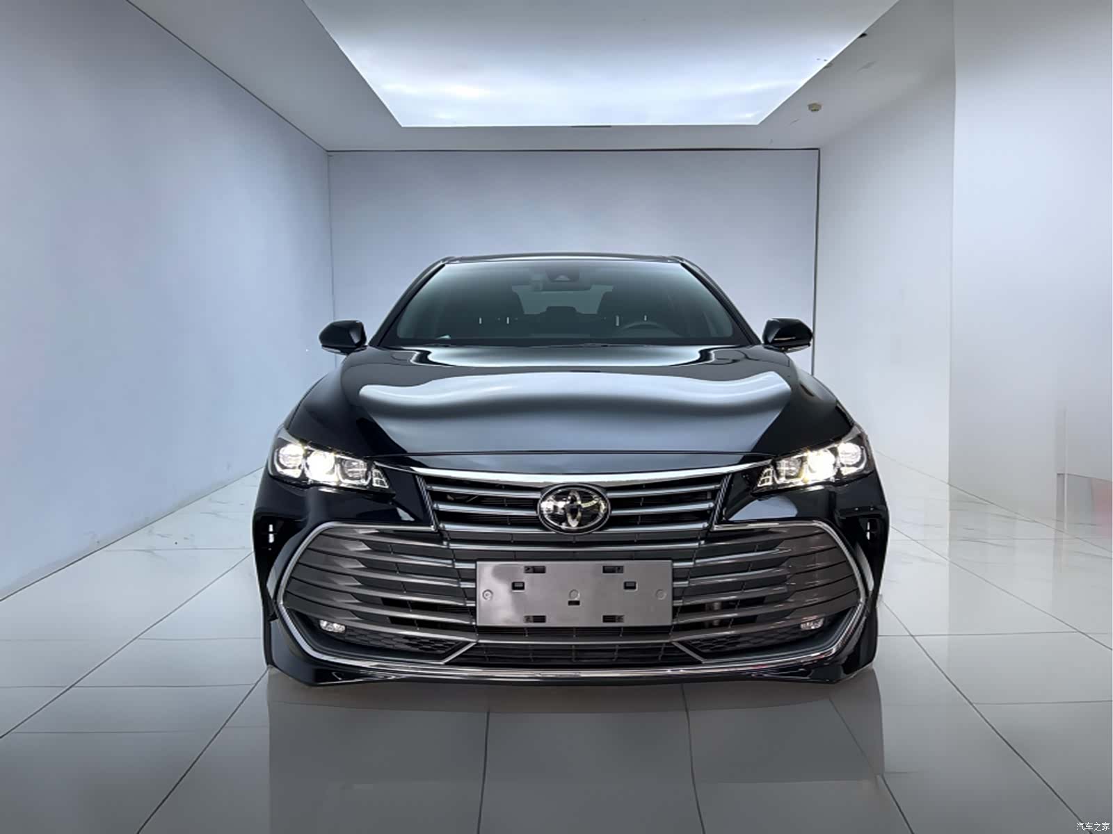 Toyota Avalon, 2022 2