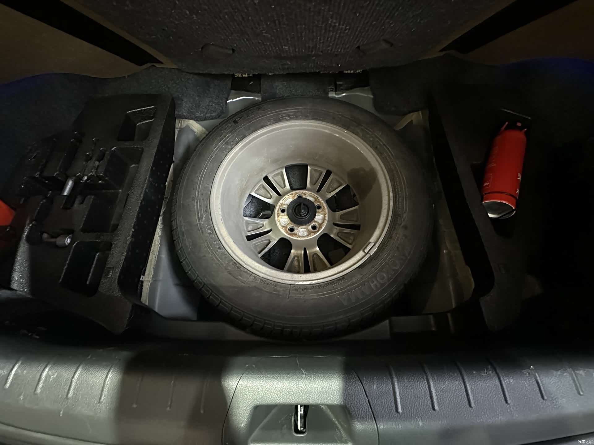 Honda Accord, 2011 9