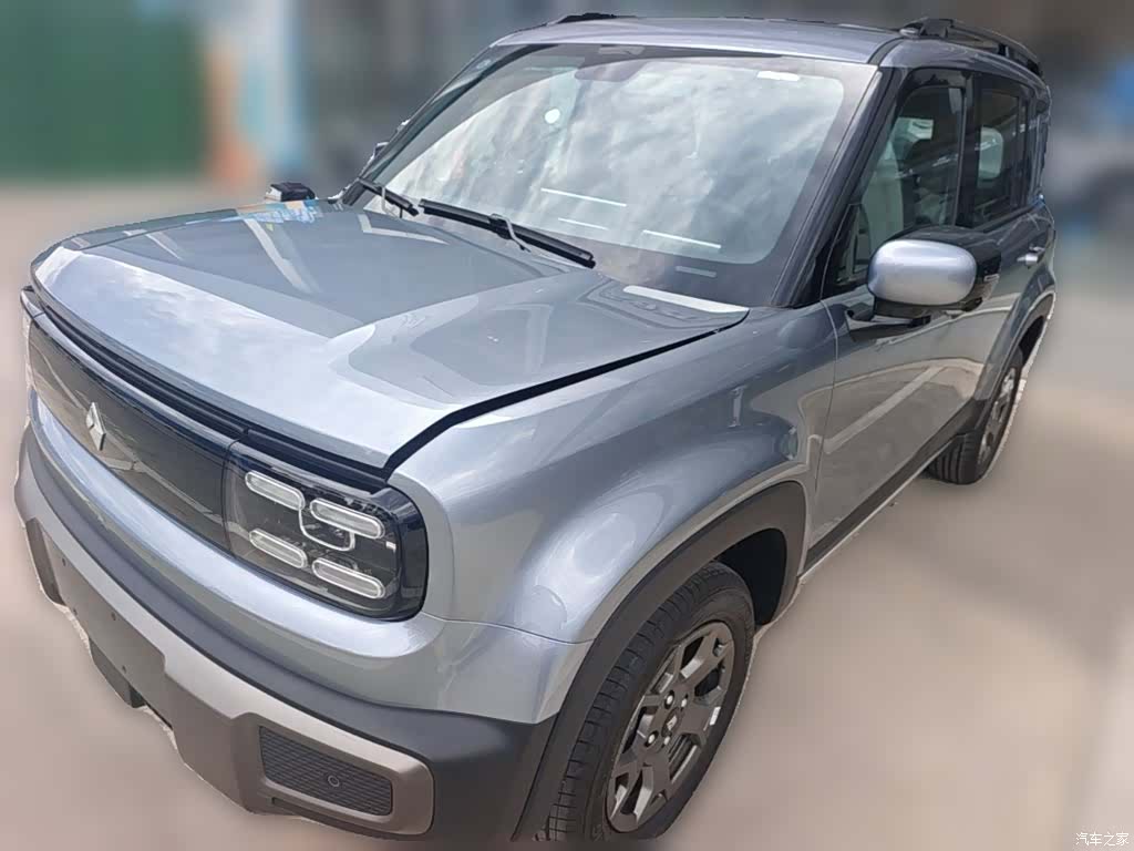 Wuling Yep, 2025 3