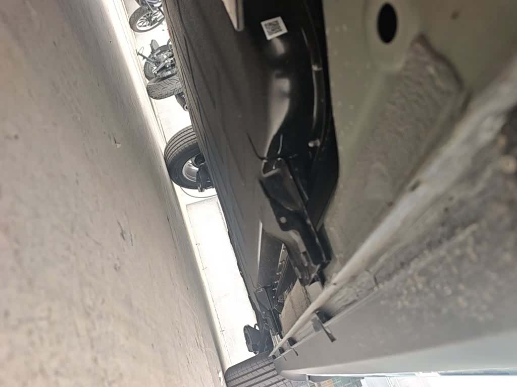 Wuling Yep, 2025 8